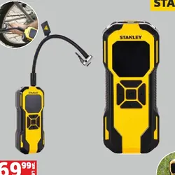 MINI KOMPRESOR 12V STANLEY SXIF0101
