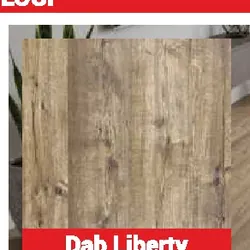 Panel podłogowy Dąb Liberty