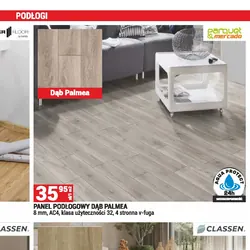 PANEL PODŁOGOWY DĄB PALMEA