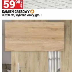 GRES DUCALE CEDAR
