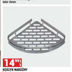 KOSZYK NAROŻNY
