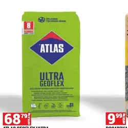 ATLAS GEOFLEX ULTRA