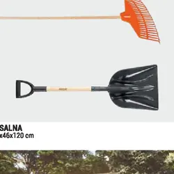ŁOPATA UNIWERSALNA