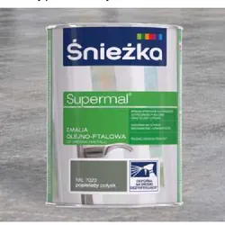 SUPERMAL