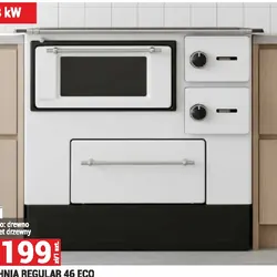KUCHNIA REGULAR 46 ECO
