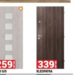 KLEOPATRA
