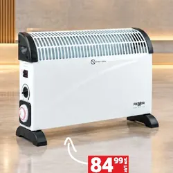 Konwektor 2000W