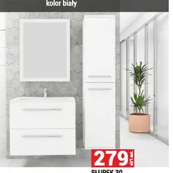 Słupek 30 Seria Vento