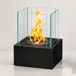 Biokominek Smart