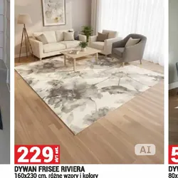 DYWAN FRISEE RIVIERA