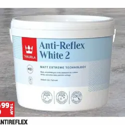 TIKURILLA ANTIREFLEX