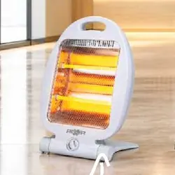 Ogrzewacz kwarcowy 800W