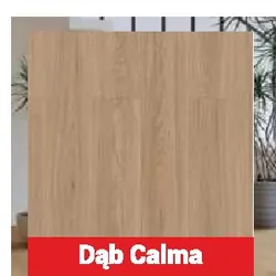 PANEL WINYLOWY SPC DĄB CALMA
