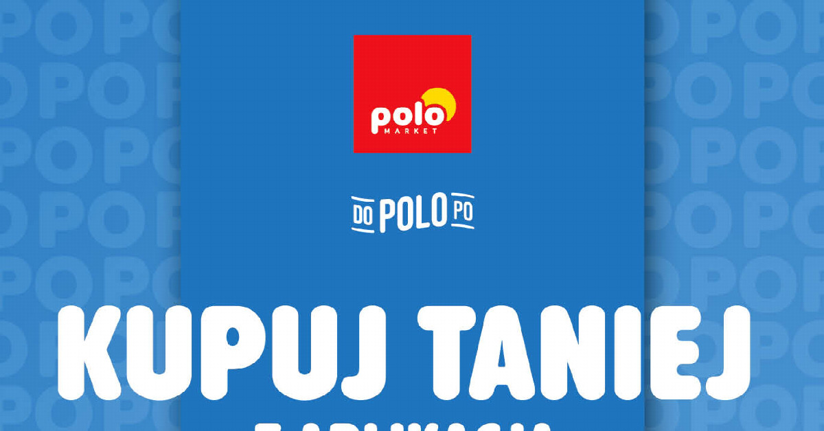 Czekoladki Merci za 1 zł w POLOmarket? Nie przegap tej promocji!