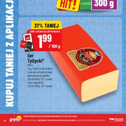 Ser gouda Mleczna Polana