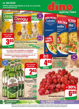Gazetka 38 / 2026