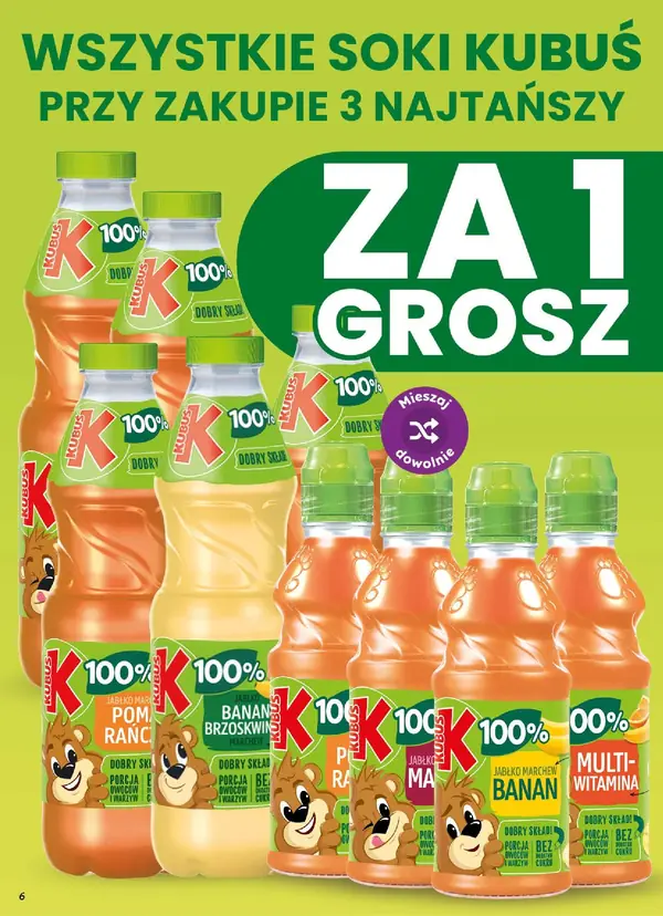 Strona 6 gazetki Dino