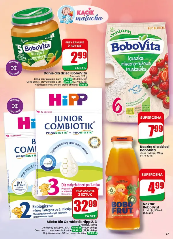 Strona 17 gazetki Dino