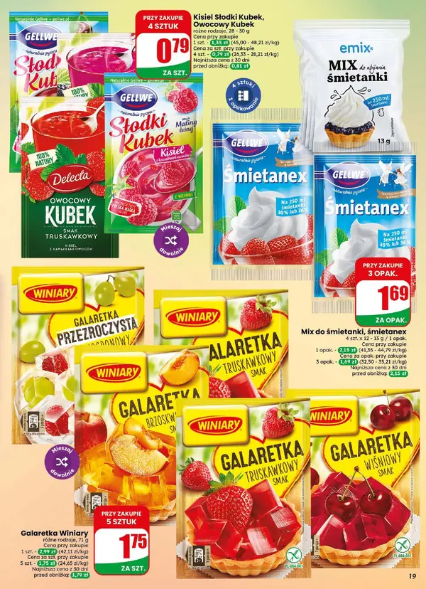 Strona 19 gazetki Dino
