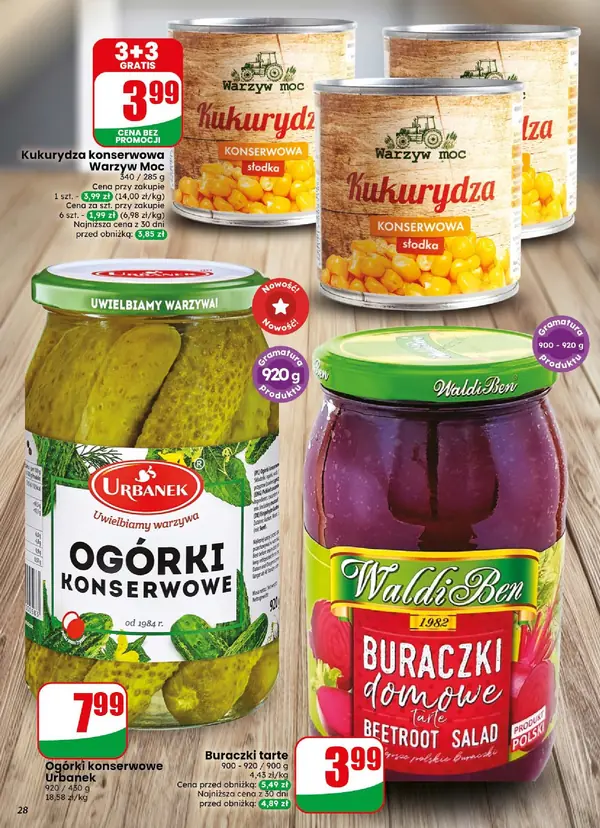Strona 28 gazetki Dino