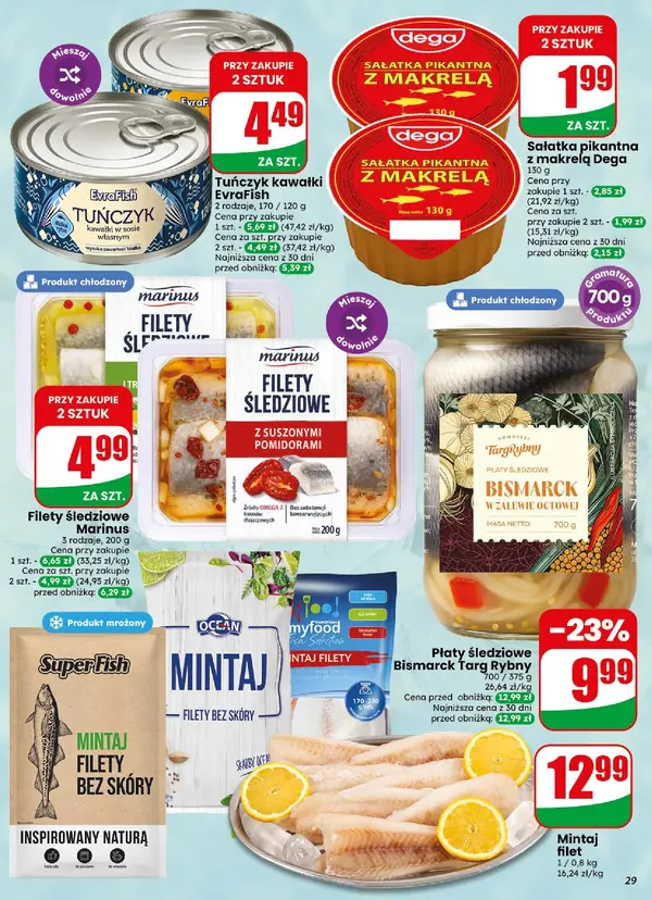 Strona 29 gazetki Dino