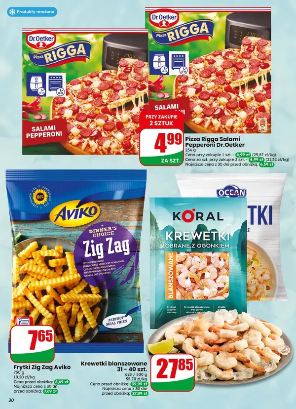 Strona 30 gazetki Dino