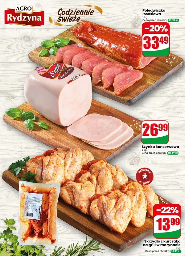 Strona 34 gazetki Dino