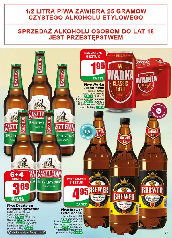 Strona 51 gazetki Dino