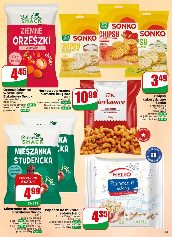 Strona 53 gazetki Dino