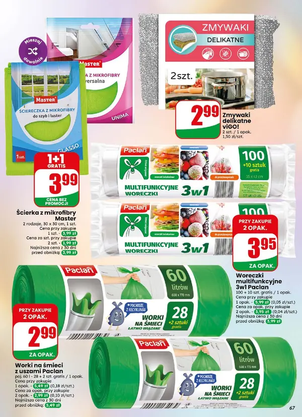 Strona 67 gazetki Dino