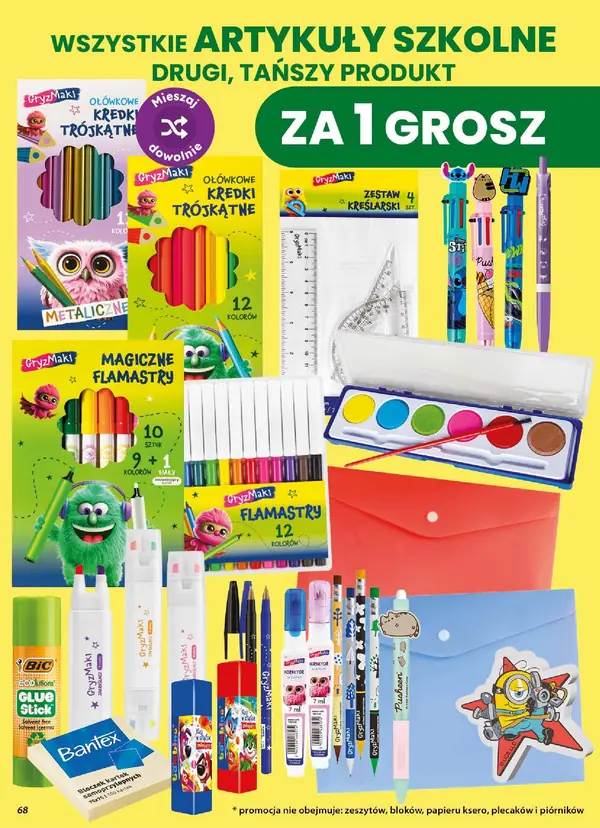Strona 68 gazetki Dino