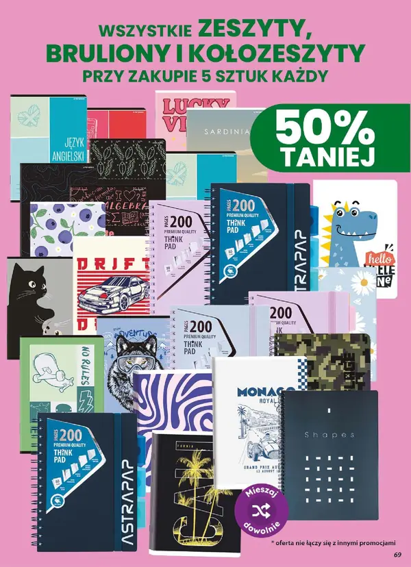 Strona 69 gazetki Dino