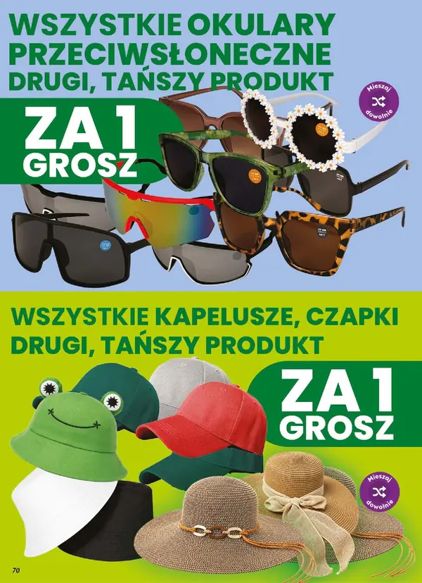 Strona 70 gazetki Dino
