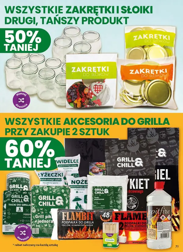 Strona 71 gazetki Dino