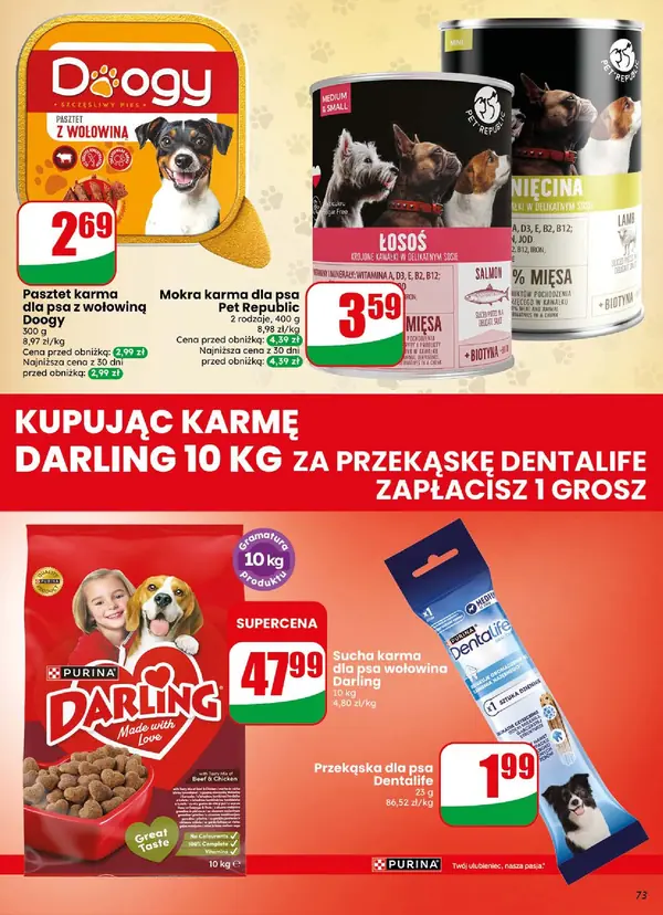 Strona 73 gazetki Dino