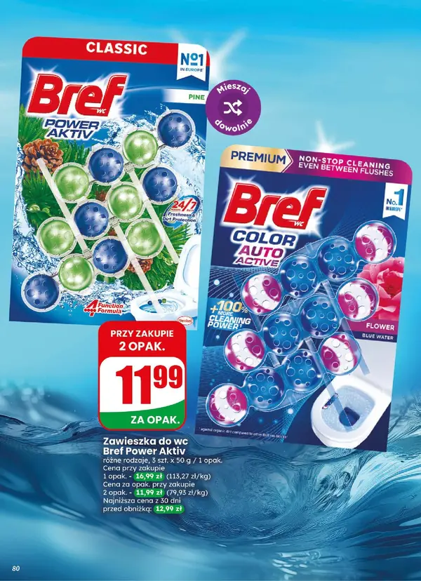 Strona 80 gazetki Dino