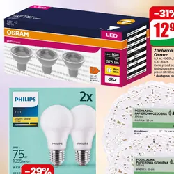 Żarówka LED GU10