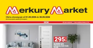 Klamka zewnętrzna Xen WB72 przeceniona o ponad 25% — super okazja dla domu