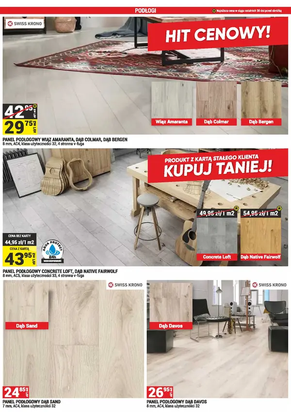 Strona 5 gazetki Mercury Market