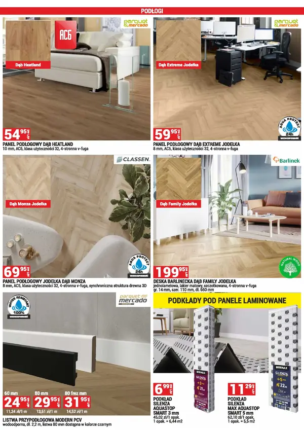 Strona 8 gazetki Mercury Market