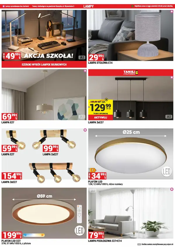 Strona 12 gazetki Mercury Market