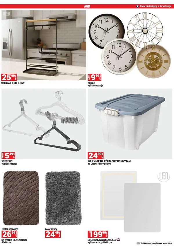 Strona 19 gazetki Mercury Market