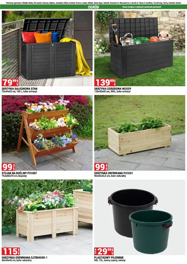 Strona 25 gazetki Mercury Market