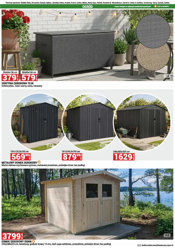 Strona 26 gazetki Mercury Market