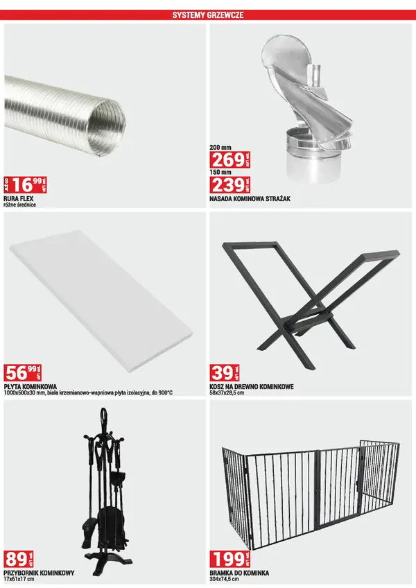 Strona 29 gazetki Mercury Market