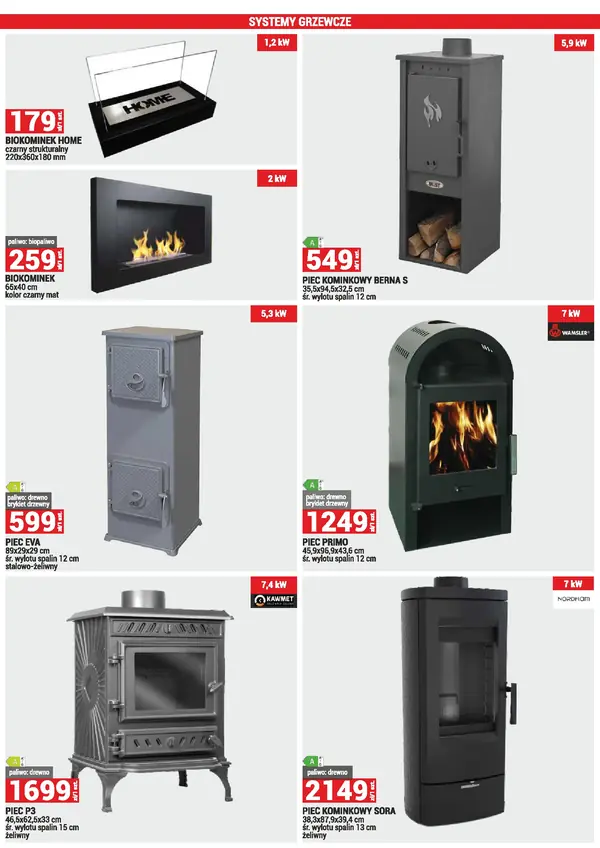Strona 30 gazetki Mercury Market