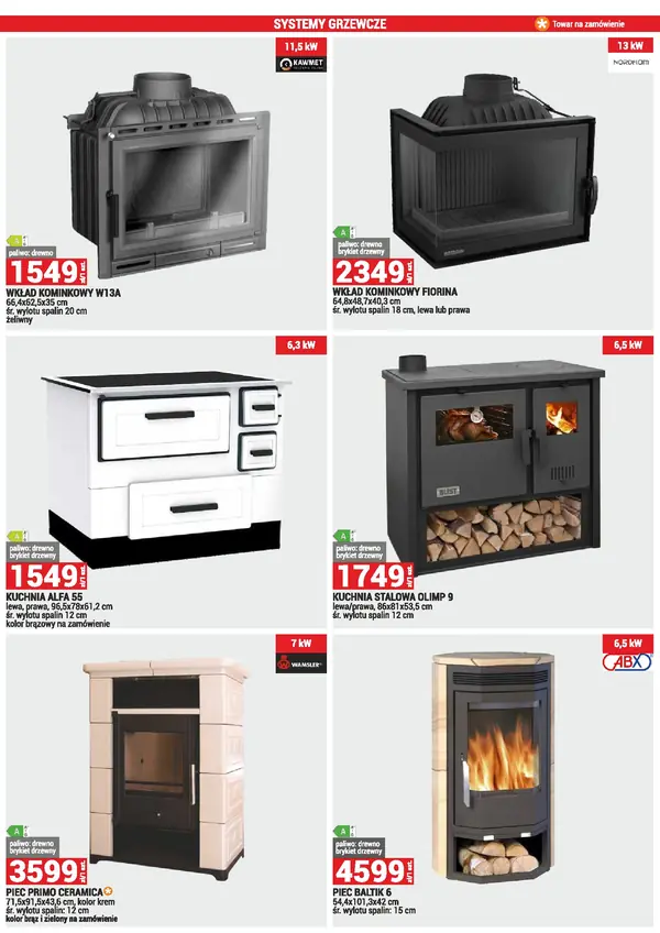 Strona 31 gazetki Mercury Market