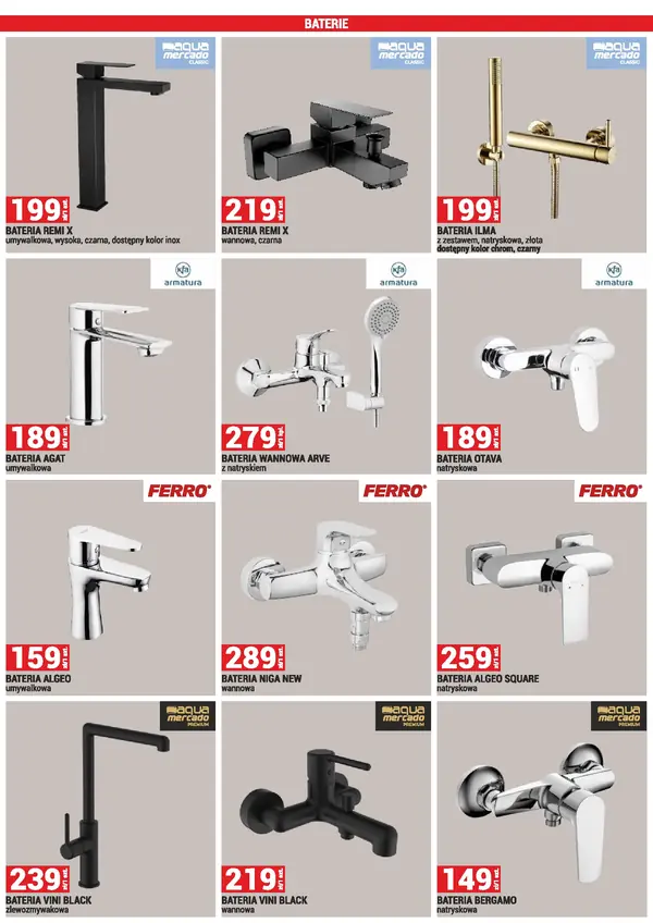 Strona 33 gazetki Mercury Market