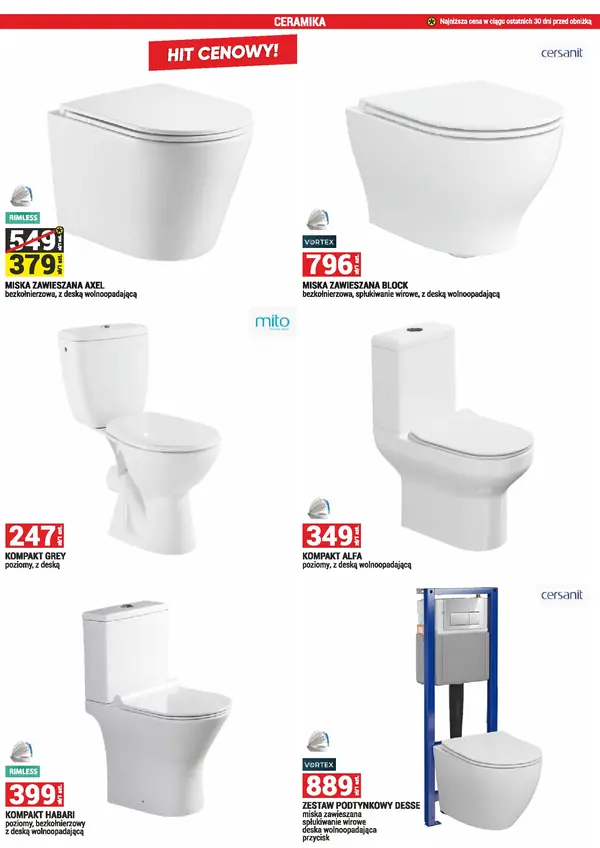 Strona 37 gazetki Mercury Market
