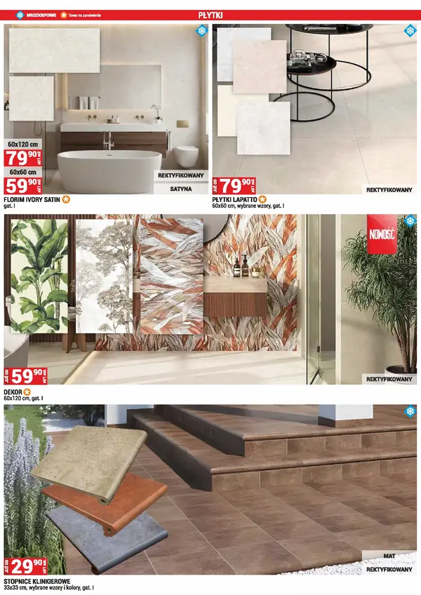 Strona 42 gazetki Mercury Market